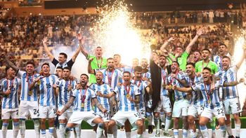 Denunciaron a un campeón del mundo con la Selección Argentina por estafa con criptomonedas