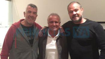 Confirmado: Midachi vuelve al teatro y... ¡también a la televisión!