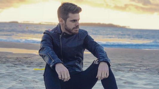 Gastón Soffritti y la salida con su compañera Stefanía Roitman: ¡Somos amigos!