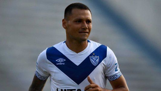 Bomba en el mercado de pases: Mauro Zárate dejó Vélez y se sumaría a Boca