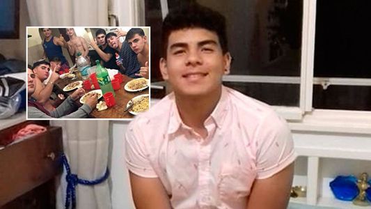 Caso Fernando Báez Sosa: los rugbiers seguirán presos y quedó firme la elevación a juicio