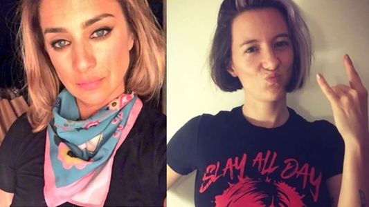 María Julia Oliván destrozó a Malena Pichot: Ese feminismo no suma