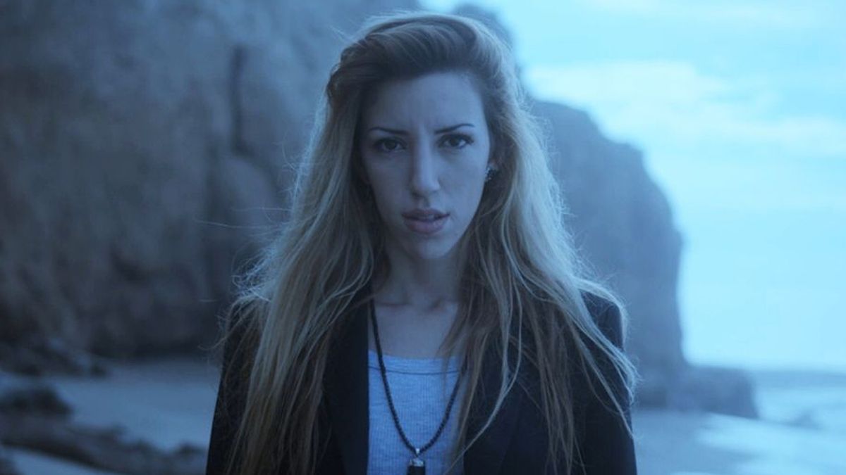 Denisse Romano, este dolor