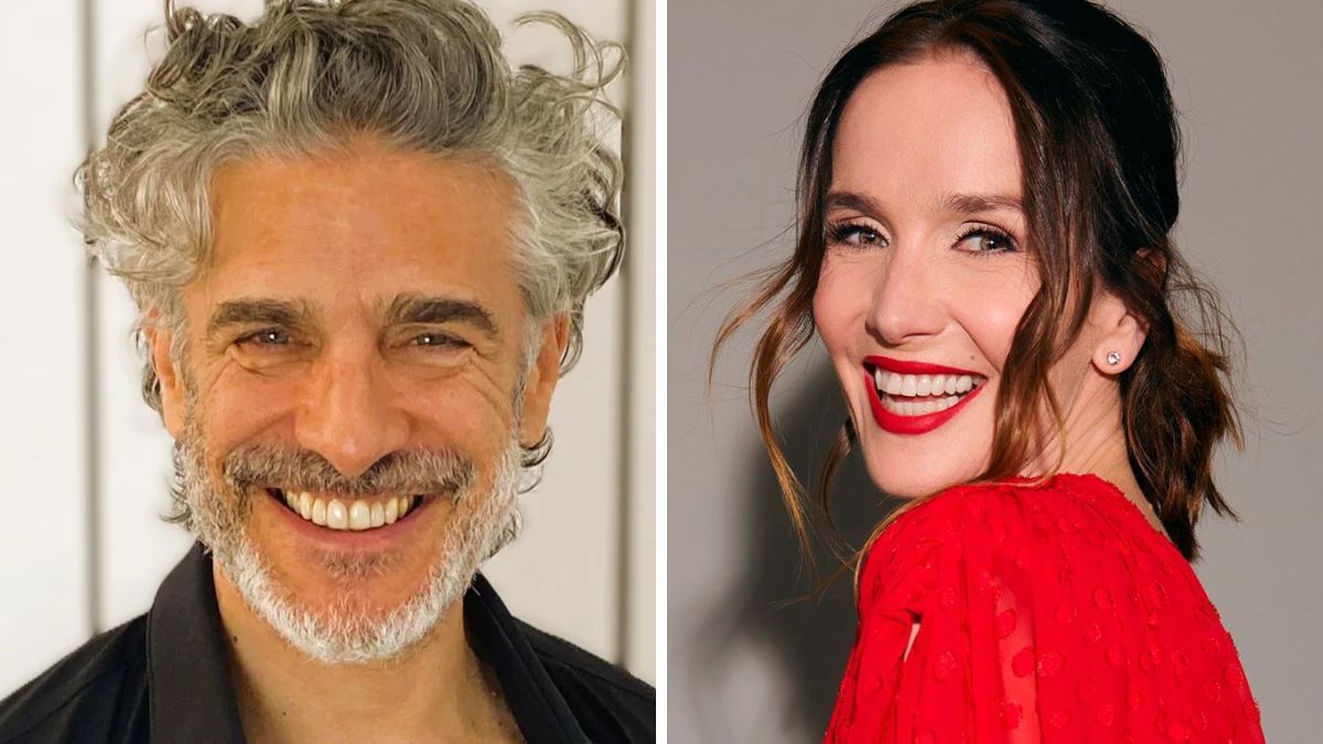 Netflix: Leonardo Sbaraglia y Natalia Oreiro sorprenden con esta emocionante película. (Foto: Archivo)