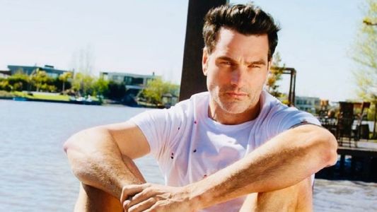 Hernán Drago y la primera foto con su nuevo amor... ¡La hija de un humorista y productor!