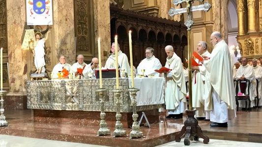 La Iglesia alertó sobre el miedo a salir a la calle, la violencia y la agresión generalizada