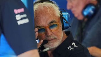 Se cansó: la dura advertencia de Briatore a Gasly y Colapinto que podría cambiar el futuro de Alpine