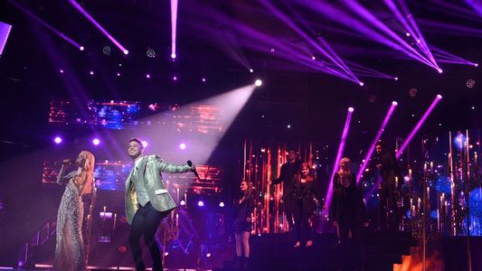 Rating: los números de la gran final de La Voz Argentina