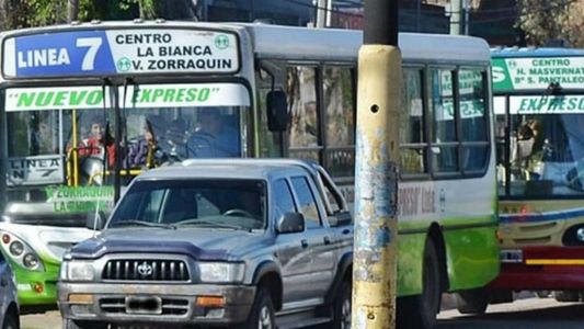 Paro de colectivos: en qué provincias hubo acuerdo y se levantó la medida