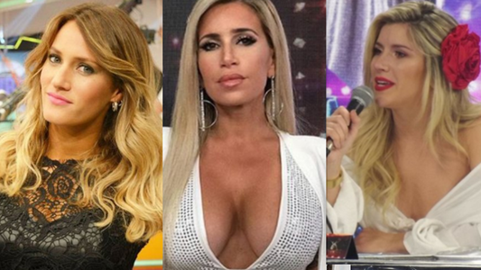 Mica Viciconte denunció abuso de poder de parte de Laurita Fernández y Flor Peña