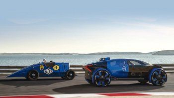 CITROËN 19_19 CONCEPT