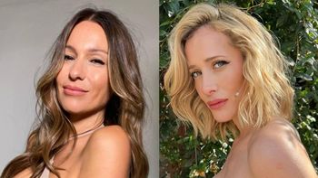 El duro descargo de Julieta Prandi sobre el polémico apodo a Pampita: Ella sabe muy bien...