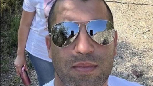 Buscan a un argentino que desapareció en Italia hace 20 días: el vehículo incendiado y un sospechoso