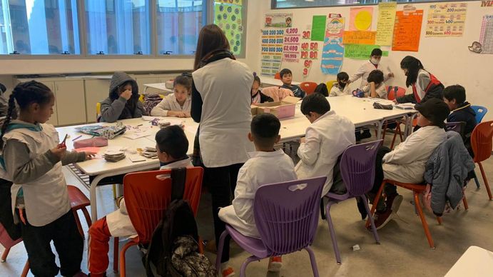 El Gobierno se corre de las paritarias nacionales docentes y delega la negociación en las provincias