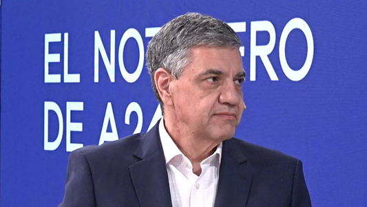 Jorge Macri volvió a cuestionar a la jueza Laura De Marinis y respaldó el pedido de juicio político