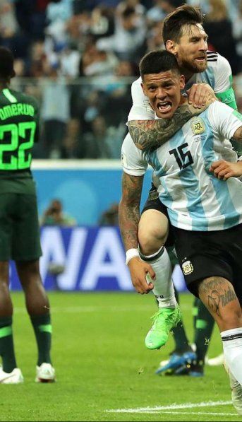 Mundial Rusia 2018 Argentina – Francia en vivo Argentina: horario y qué canal transmite y televisa para ver online el 30 de junio
