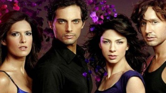 Novelas Románticas: lo mejor de la pantalla chica.