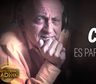 Se supo quién fue la persona que gritó contra Chiche Gelblung en medio del homenaje en los Martín Fierro