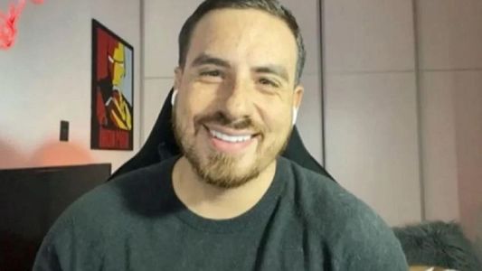 Federico Bal tras recuperarse del cáncer: Fue muy duro, más que nada por mi vieja