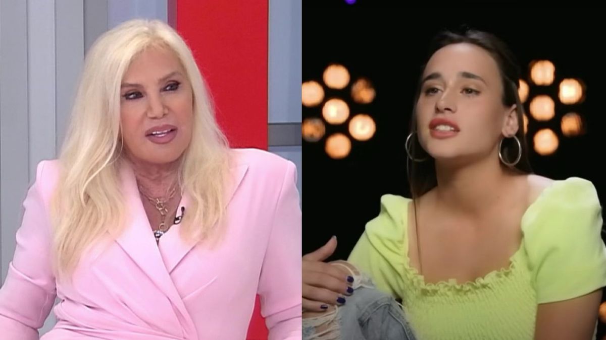 Susana Gim&eacute;nez se mostr&oacute; fan de Gran Hermano 2022 desde las redes al celebrar la salida de Martina Stewart Usher.&nbsp;