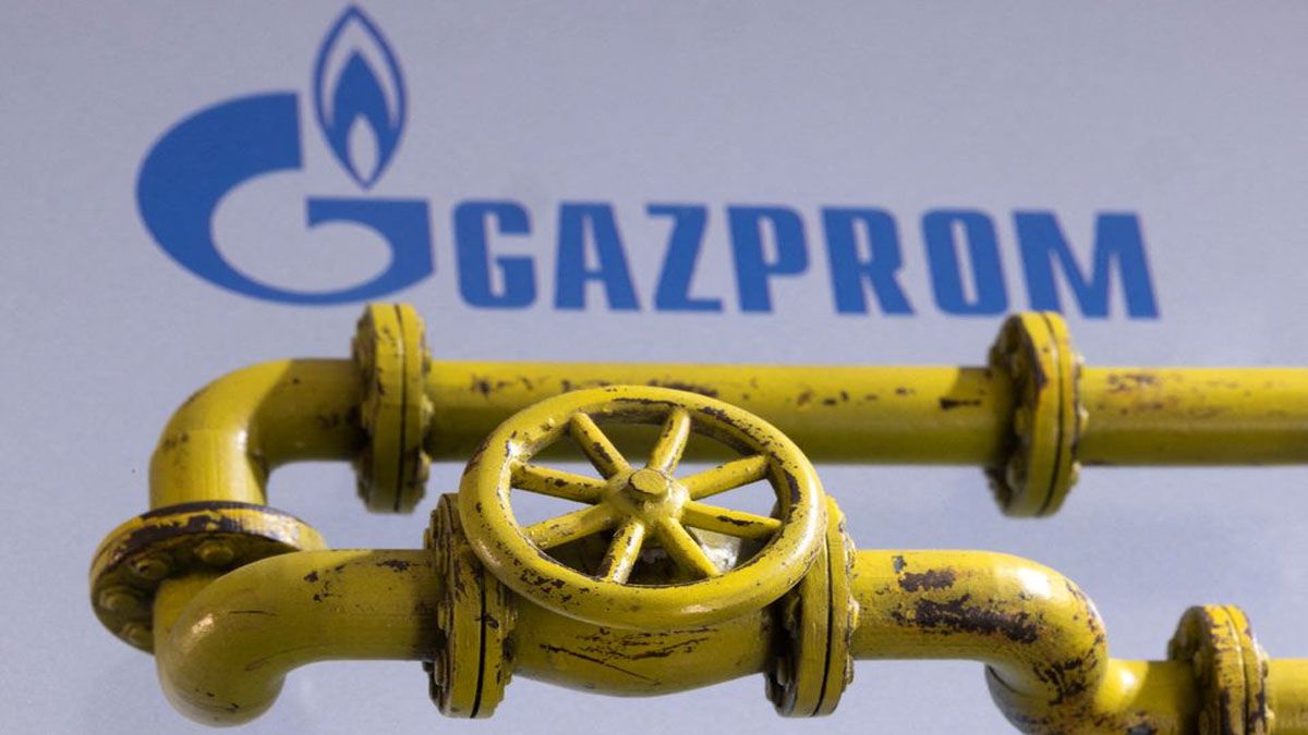 Rusia ya no env&iacute;a gas a Polonia y Bulgaria porque no pagaron el consumo en Rublos (Foto: Archivo) &nbsp;