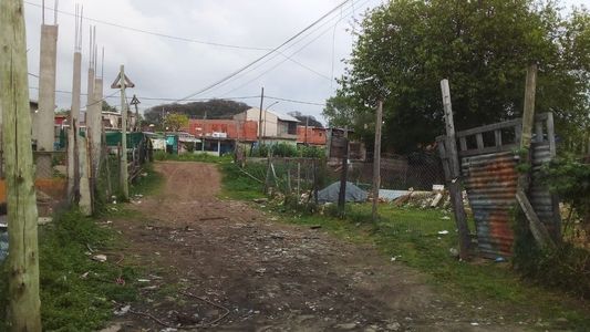 Ciudad Evita: un nene murió electrocutado al intentar lavarse las manos en un lavarropas