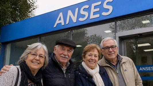ANSES establece montos mínimos y máximos para jubilados: cuánto cobrarán en mayo