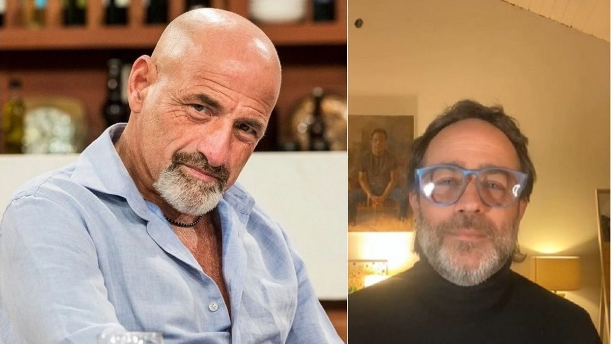 Profunda reflexión de Gustavo Sofovich sobre sus adicciones