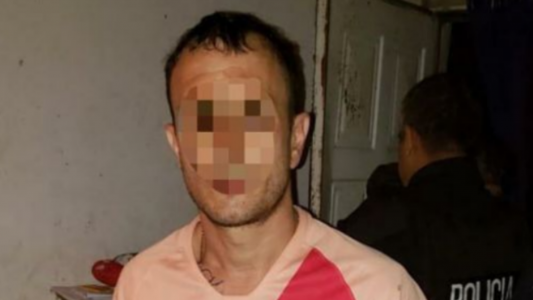 Detuvieron a un dealer acusado de vender la cocaína que consumió Natcha Jaitt antes de morir