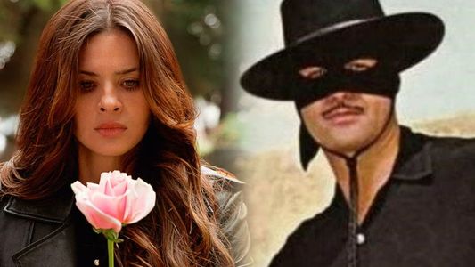 Rating del martes: El Zorro hizo más que la serie de La China Suárez en El Trece
