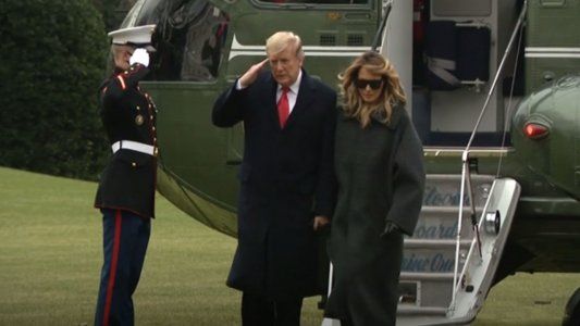 Cuál es el plan de los demócratas para avanzar en la destitución de Trump