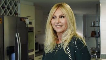 Ana Rosenfeld habló tras descompensarse en su programa e ir al hospital: Me asusté