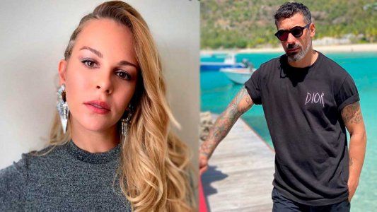Yanina Screpante habló sobre la porno extorsión a Pocho Lavezzi: “Hay fotos subidas de tono”