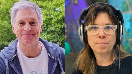 El fuerte cruce entre María O Donnell y Horacio Cabak por una polémica caricatura