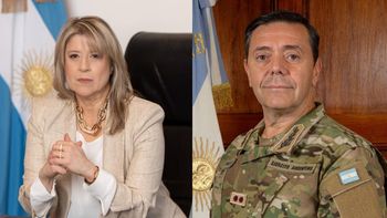 El Gobierno anunció quiénes reemplazarán a Patricia Bullrich y Luis Petri desde el 10 de diciembre