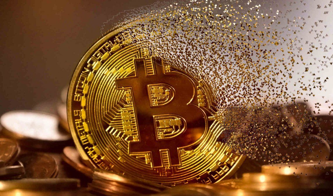 El mundo de las criptomonedas sigue pendiente del valor Bitcoin.