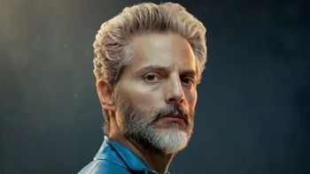 Joaquín Furriel arrasa en Netflix con la mejor película argentina de los últimos años. (Foto: Archivo)