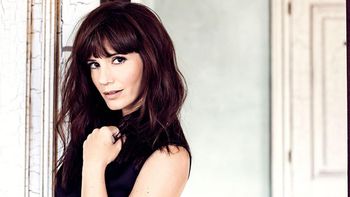 ¡No es Lamothe! Qué dijo Griselda Siciliani ante los rumores que la vinculan con otro actor