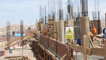 La Argentina deja la presidencia de un organismo urbano internacional y pone foco en terminar obras