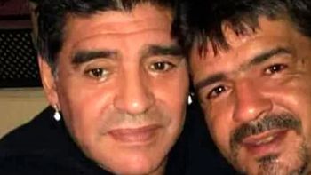 Se conoció la causa de la muerte de Hugo Maradona