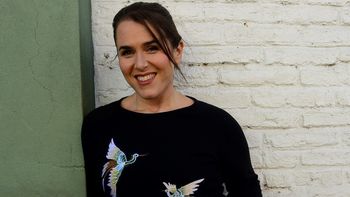 Malena Guinzburg: Me cruzo con Zaira Nara y me siento horrible