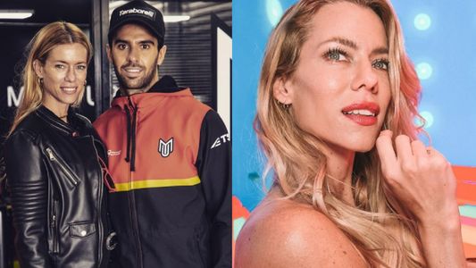 ¿Hay un video de Nicole Neuman y Nicolás Urcera teniendo sexo en el mar?