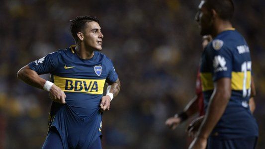 Por qué Boca quedó tan complicado en la Copa Libertadores tras perder ante Palmeiras