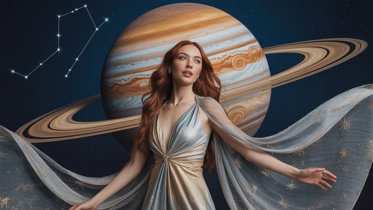 Lo que trae Júpiter en Géminis: estos signos no van a parar de crecer. Foto: Ideogram