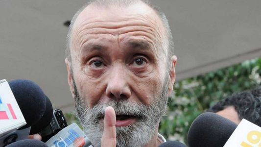 Murió Raúl Portal: el emotivo mensaje de su hijo Gastón