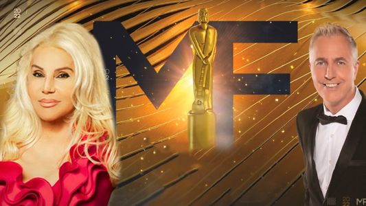 Premios Martín Fierro 2022: el motivo por el cual Susana Giménez será homenajeada