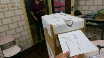 Terminó el escrutinio definitivo en la provincia de Buenos Aires: ¿cómo quedarán organizadas las bancas?