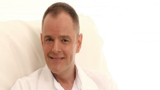 El Dr Muhlberger acusó a Jésica Cirio de espía