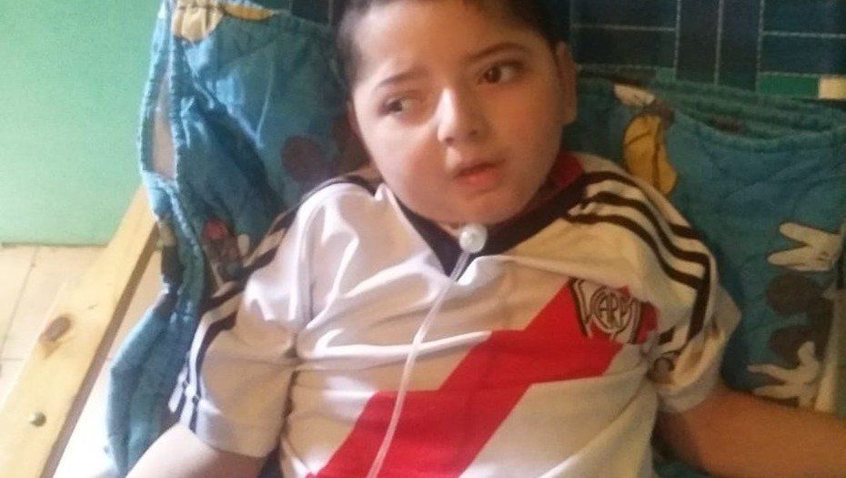 Electrodependientes: hay al menos 1600 personas en la misma situación que Valentino, el chico que murió por un corte de luz