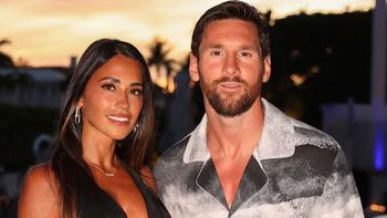 Lionel Messi reveló qué es lo que Antonela Roccuzzo no le deja hacer: No se puede
